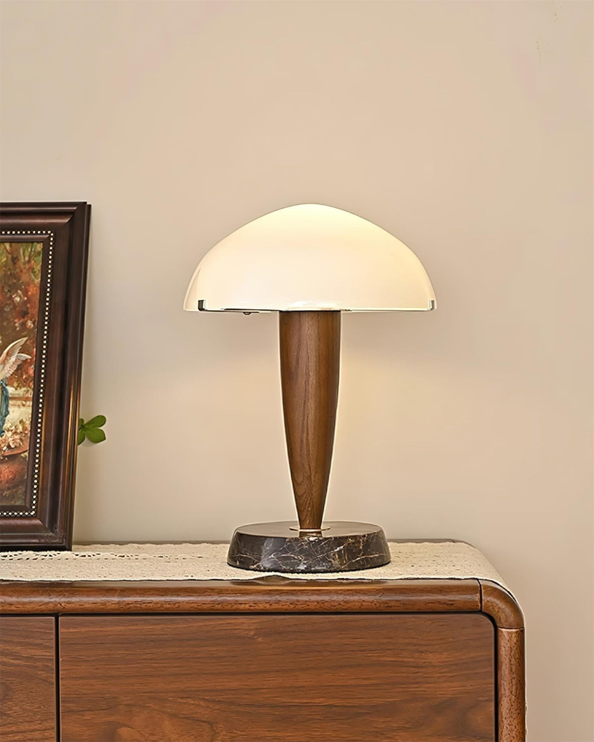 Tibby lampa stołowa