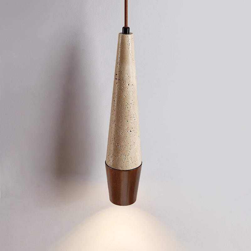 Iriandor Tiber lampa wisząca