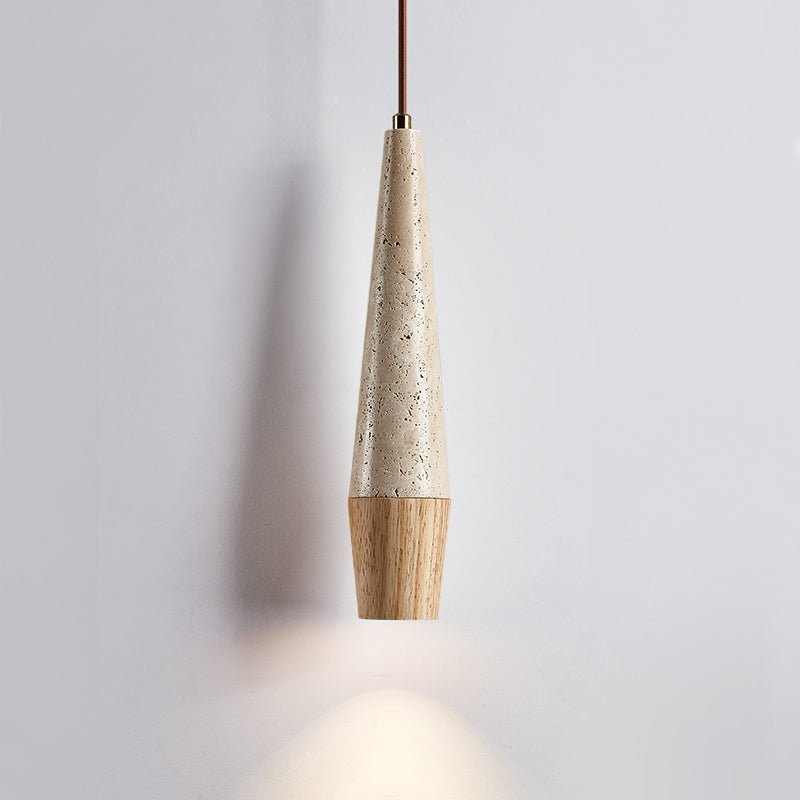 Iriandor Tiber lampa wisząca
