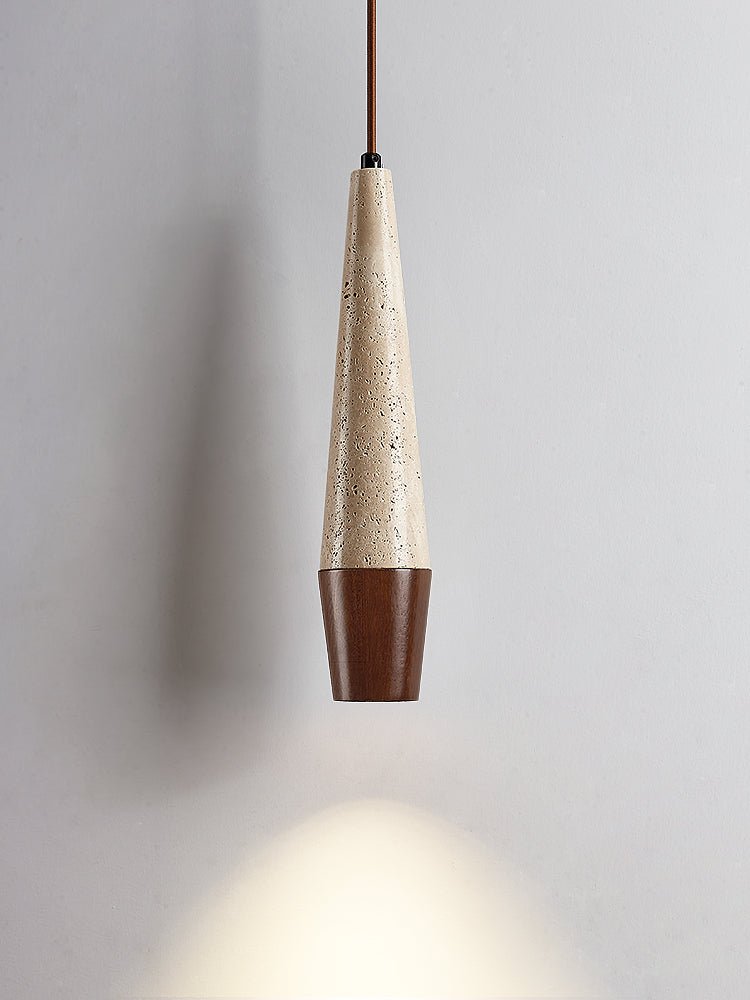 Iriandor Tiber lampa wisząca