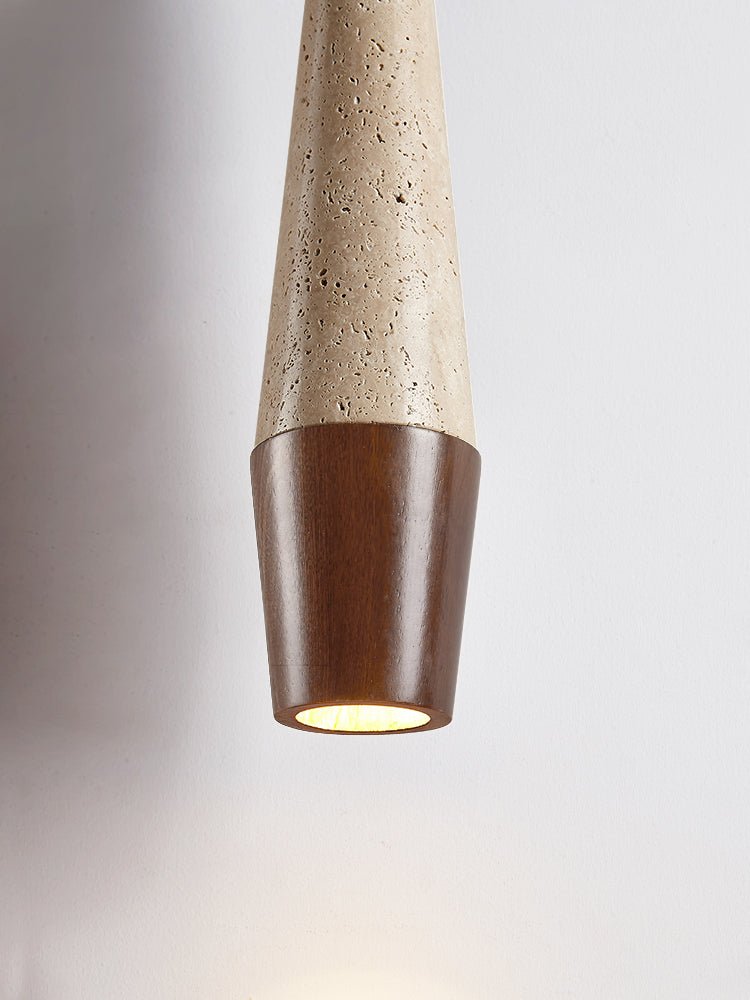 Iriandor Tiber lampa wisząca