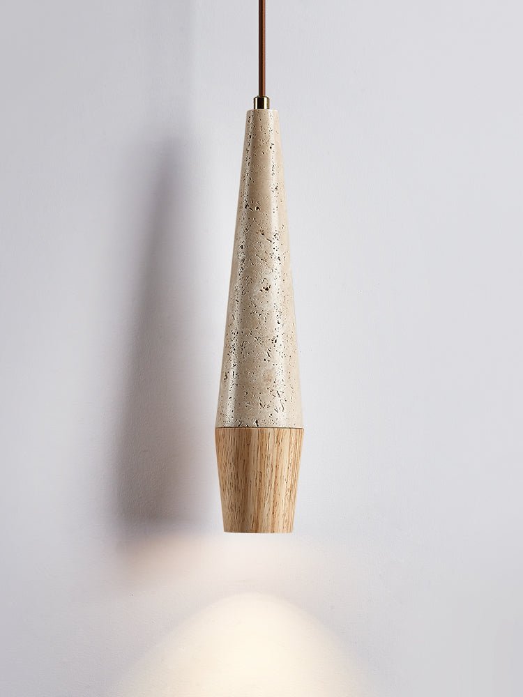 Iriandor Tiber lampa wisząca