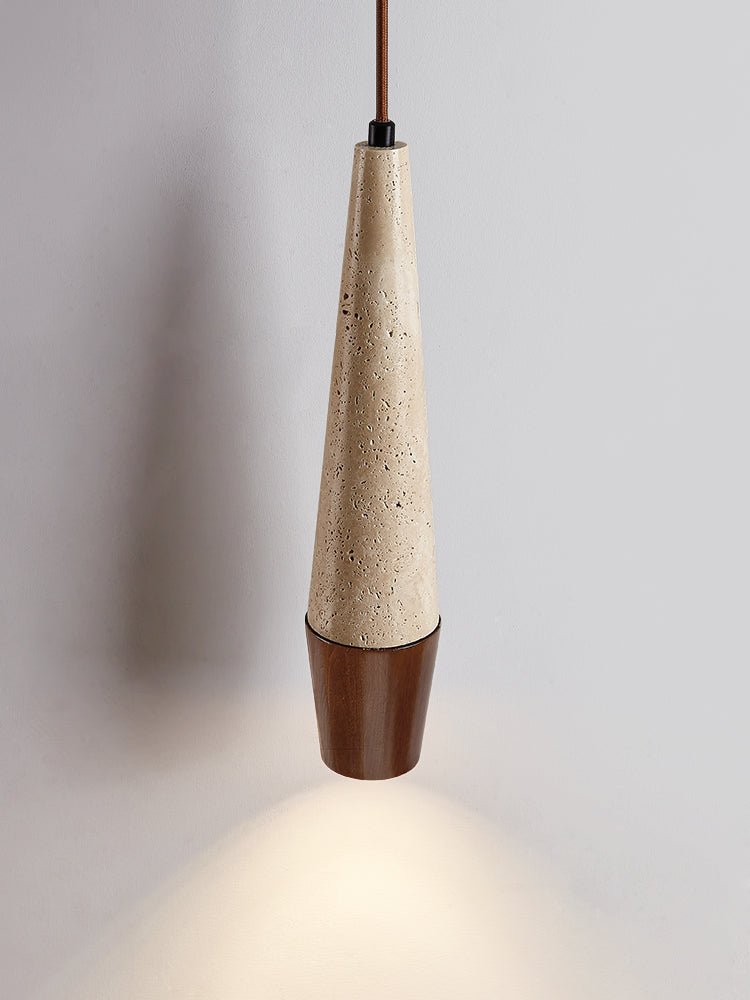 Iriandor Tiber lampa wisząca
