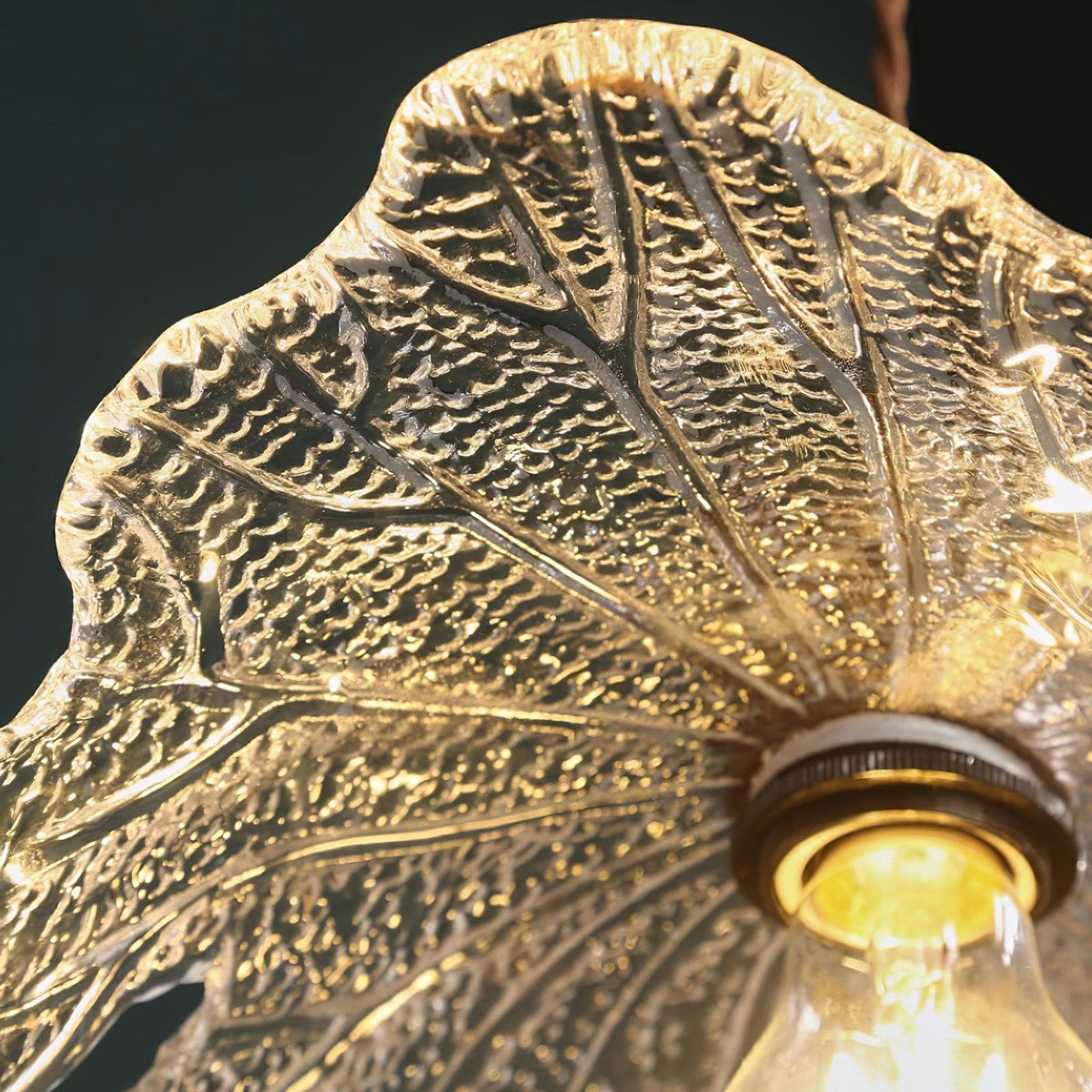 Shreal lampa wisząca
