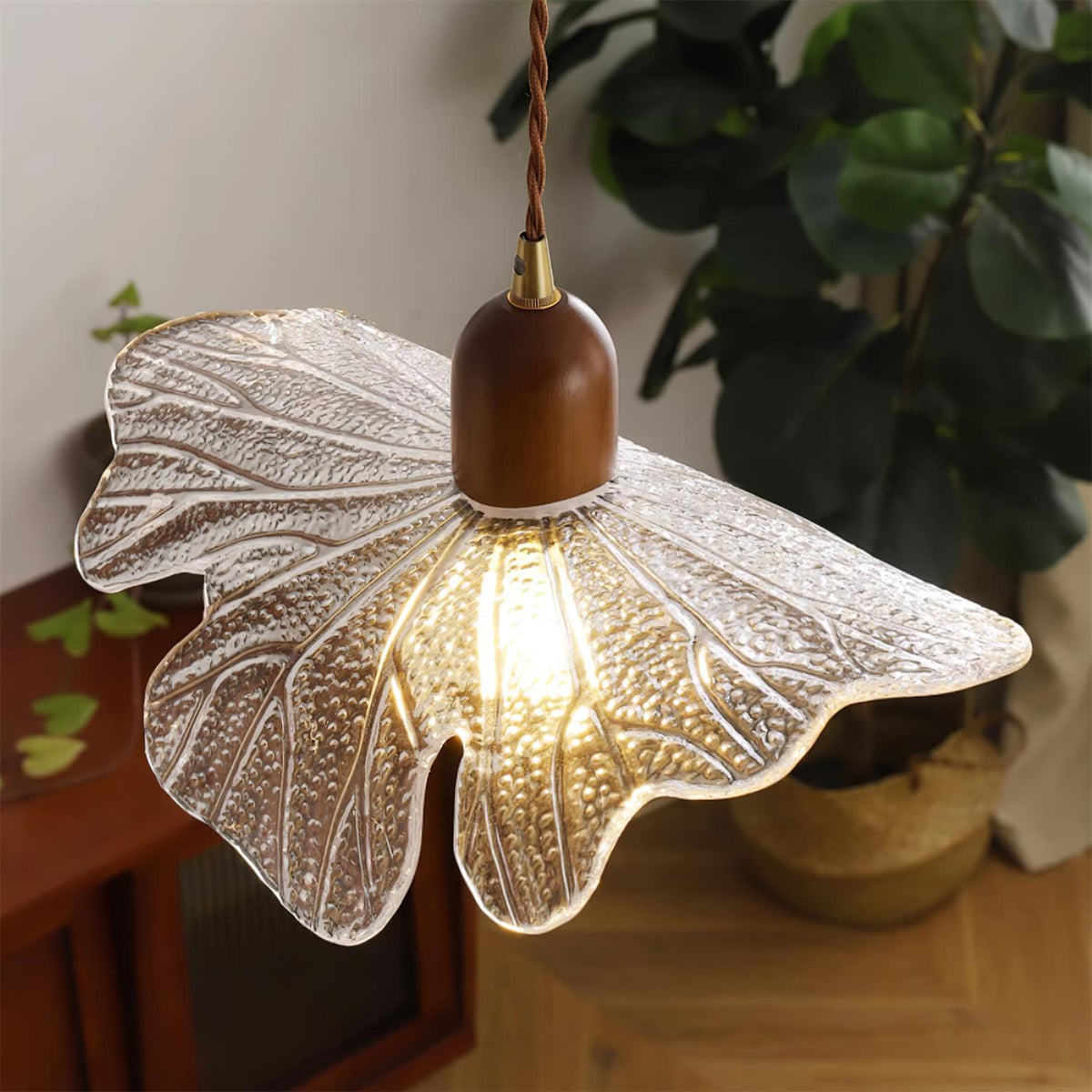 Shreal lampa wisząca