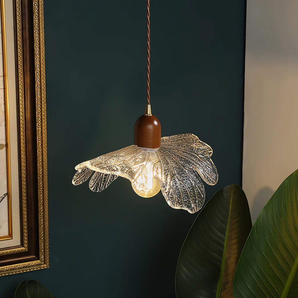 Shreal lampa wisząca