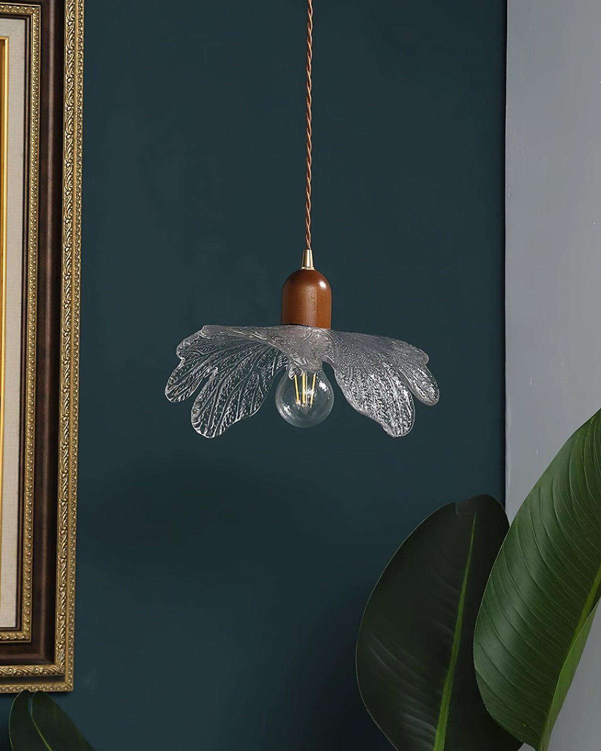 Shreal lampa wisząca