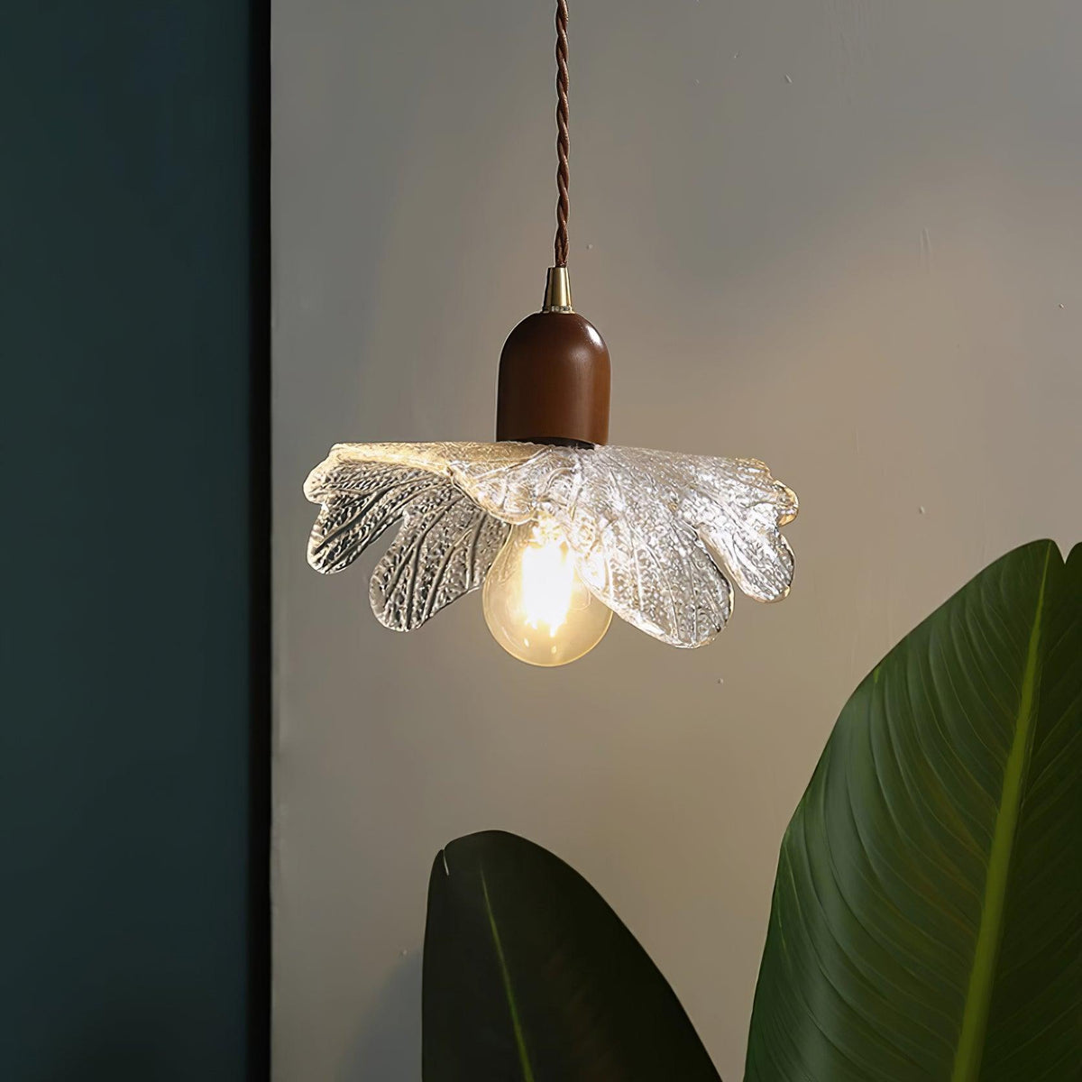 Shreal lampa wisząca