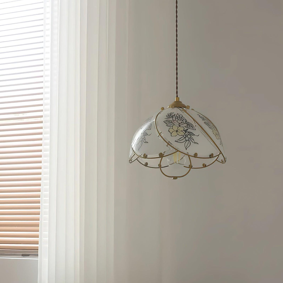 Bayard lampa wisząca