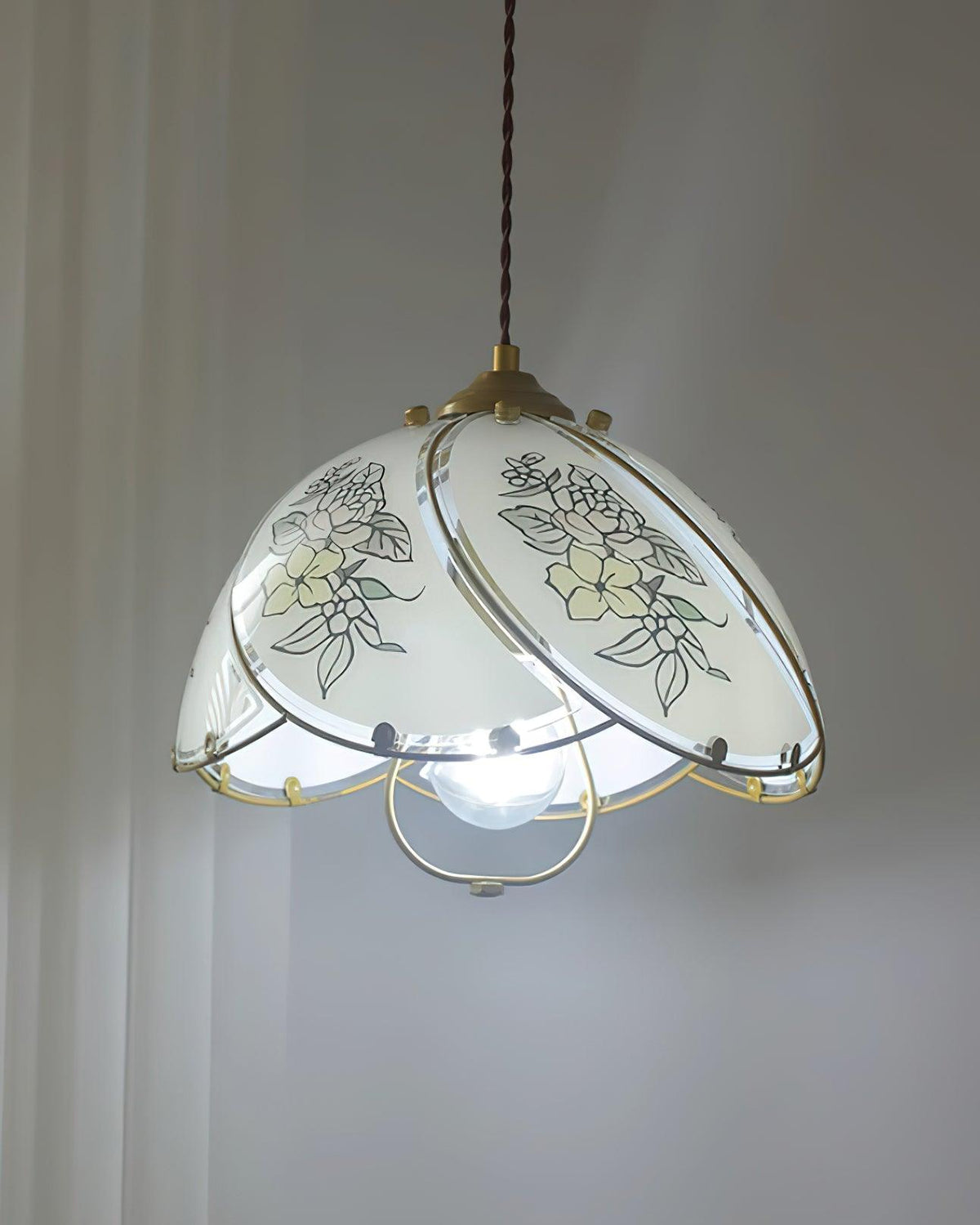 Bayard lampa wisząca
