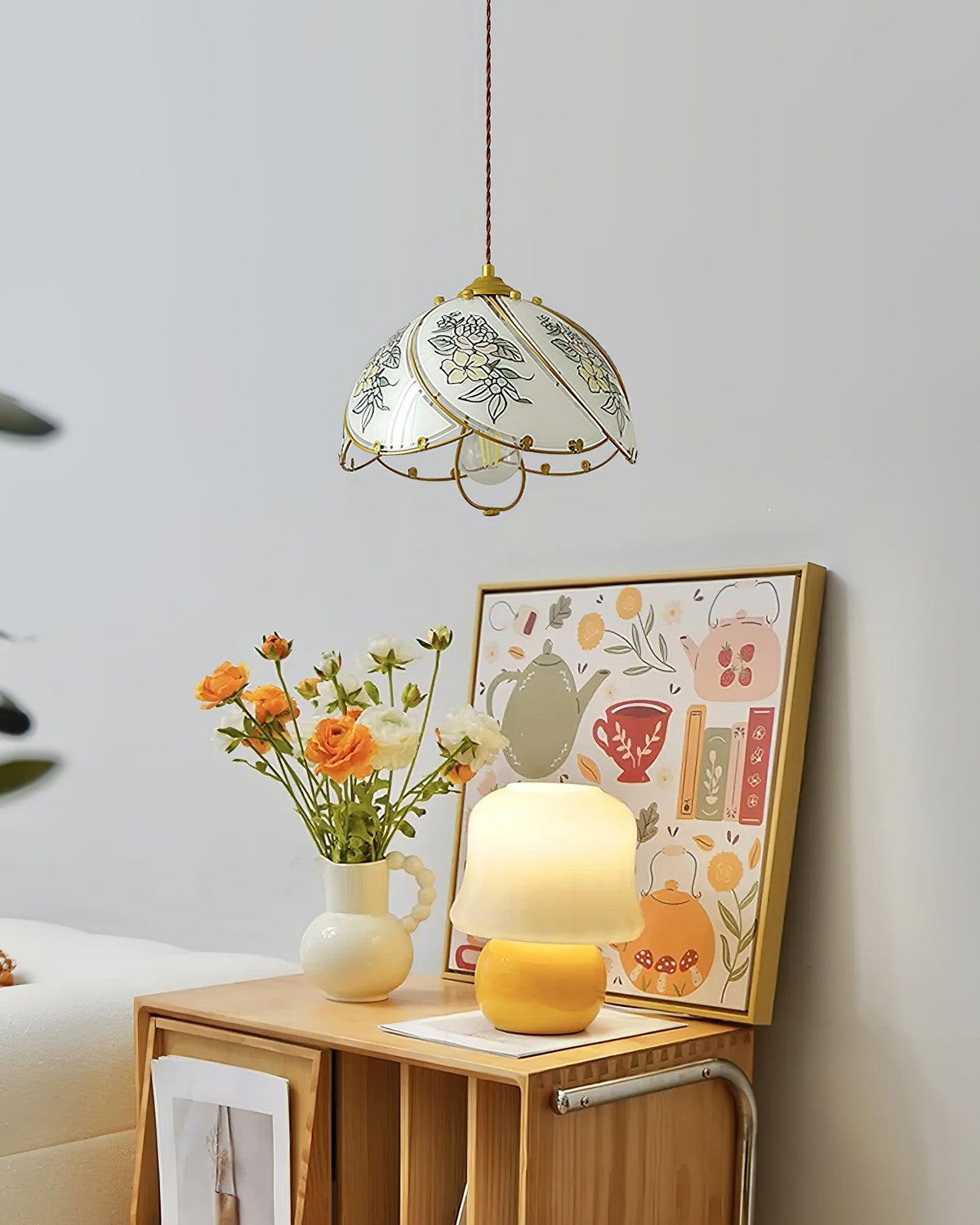 Bayard lampa wisząca