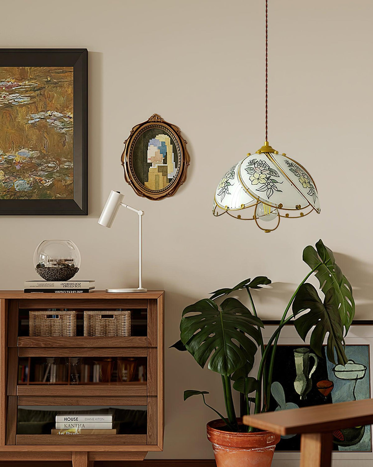 Bayard lampa wisząca