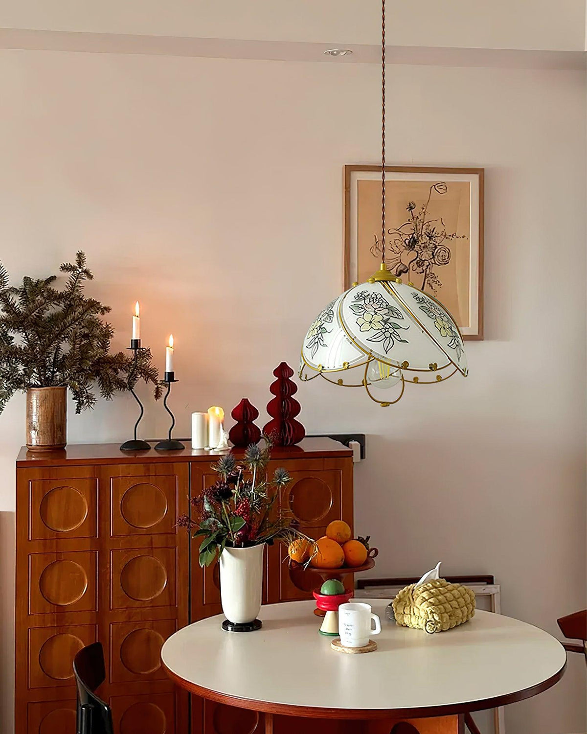 Bayard lampa wisząca