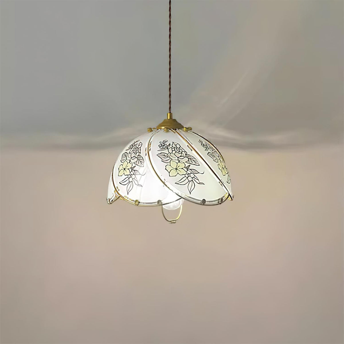 Bayard lampa wisząca
