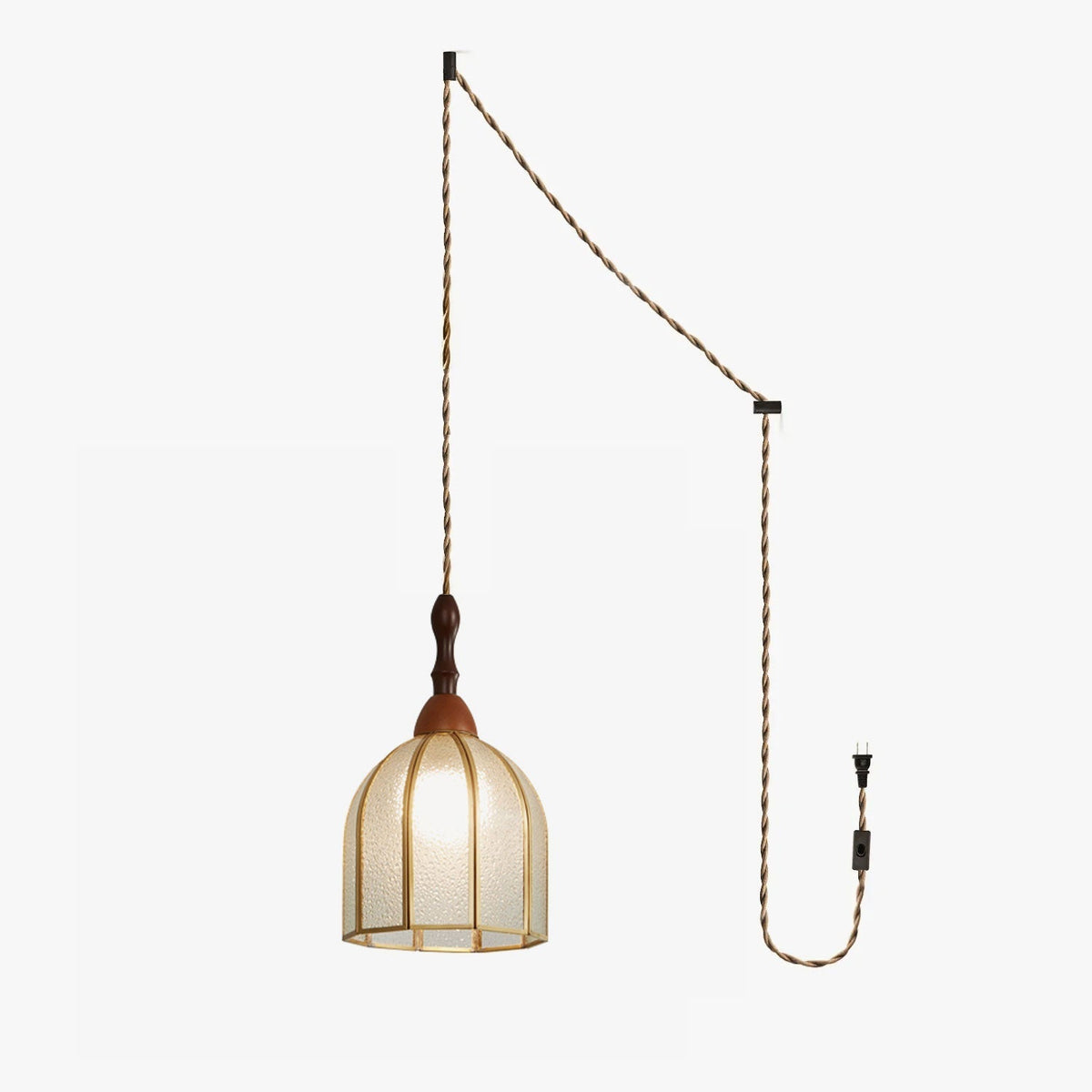 Niffy lampa wisząca