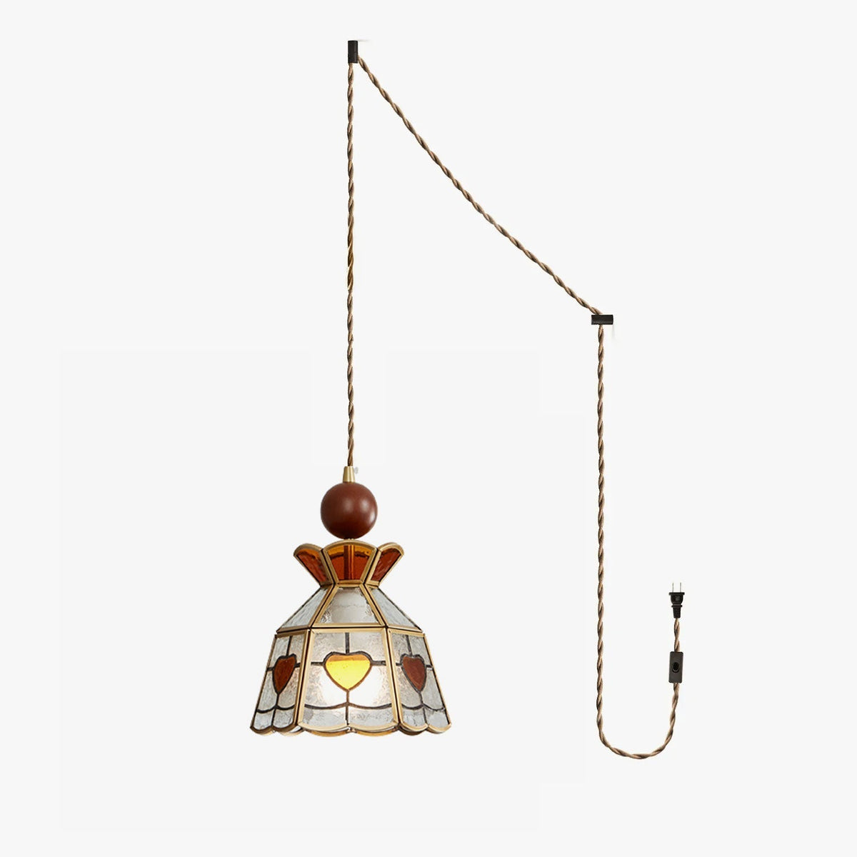 Niffy lampa wisząca