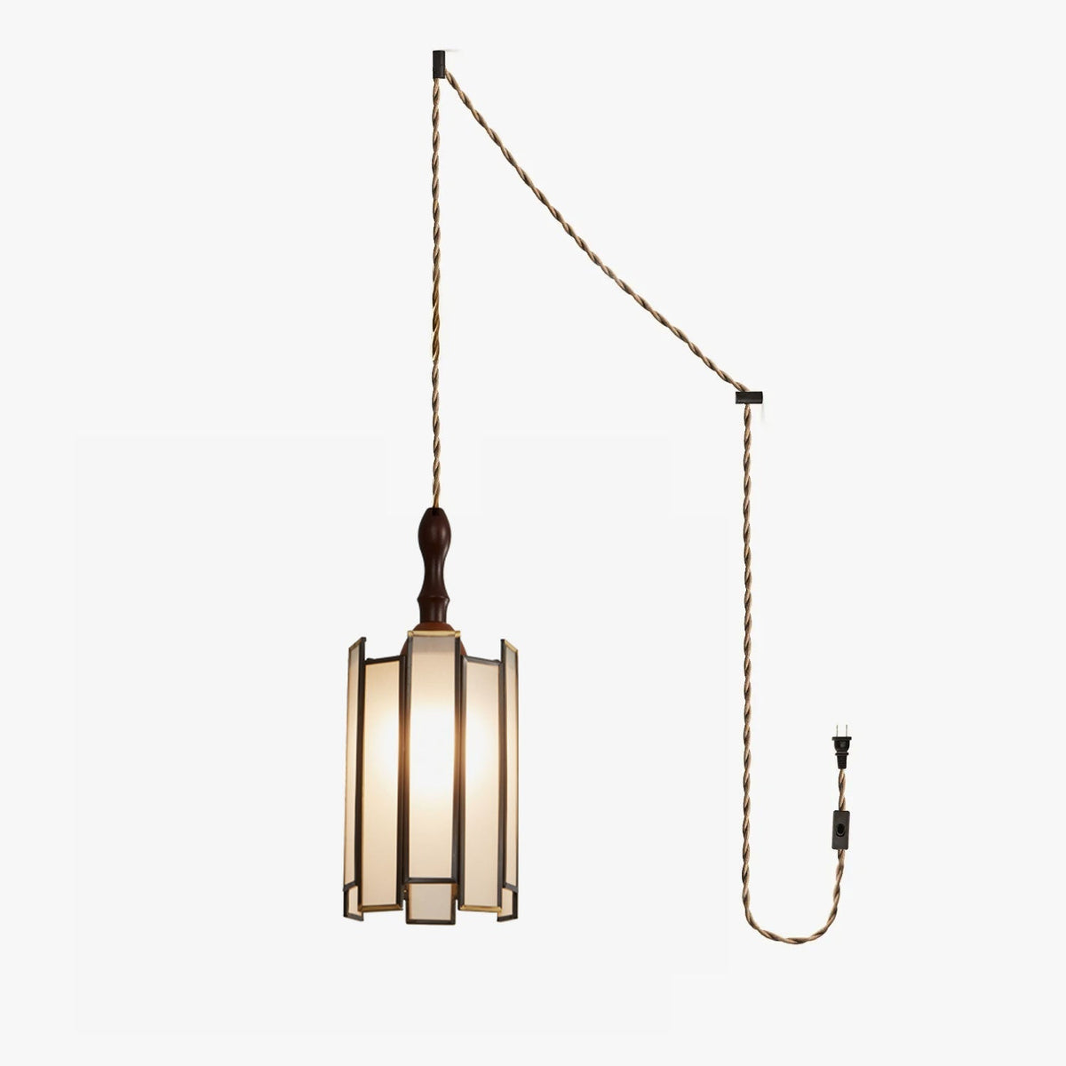Niffy lampa wisząca