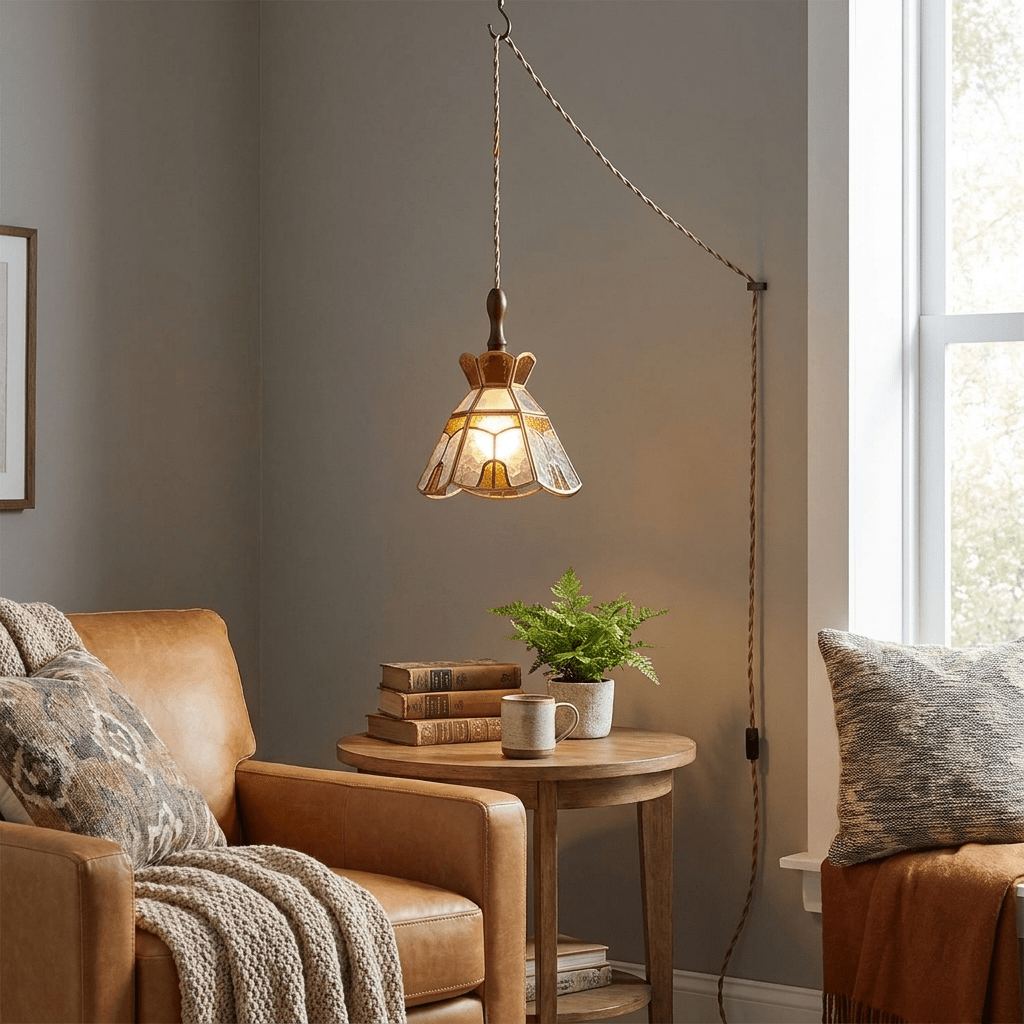 Niffy lampa wisząca