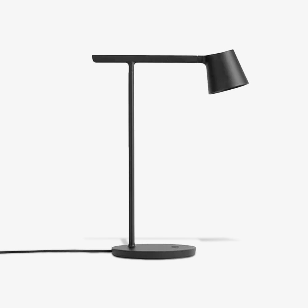 Caelthorne Core lampa stołowa
