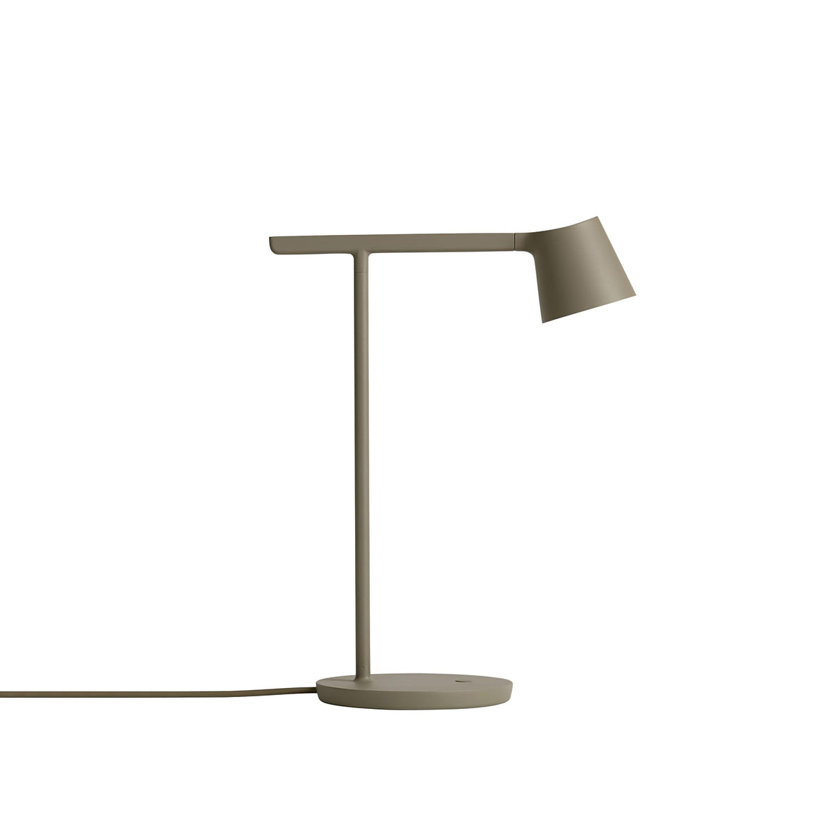 Caelthorne Core lampa stołowa