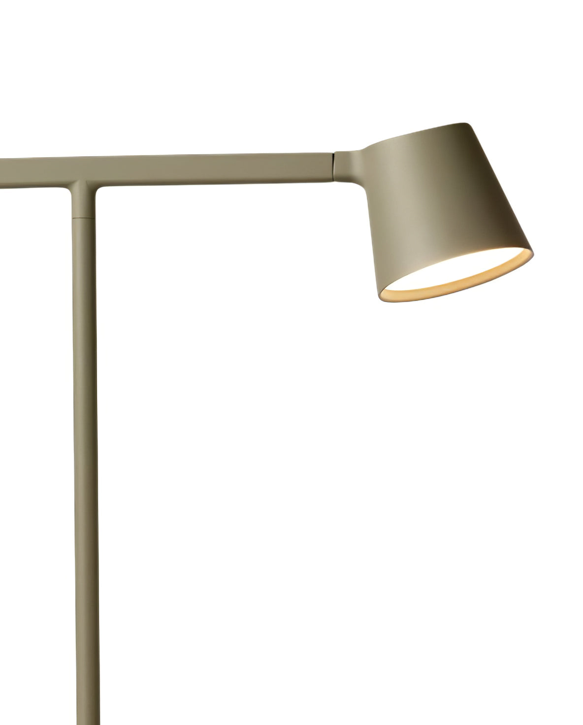 Caelthorne Core lampa stołowa
