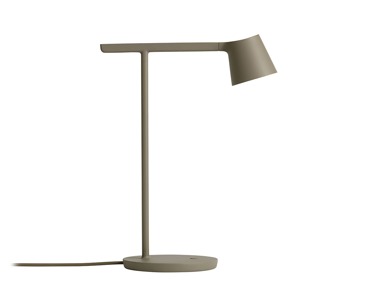 Caelthorne Core lampa stołowa