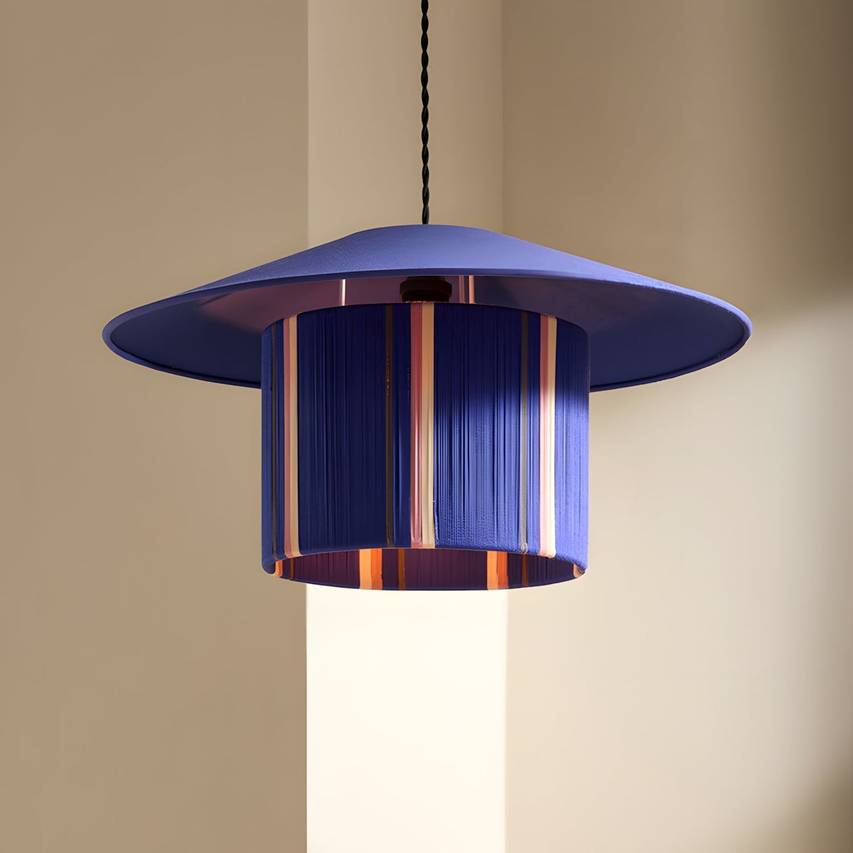 Elaorielle lampa wisząca