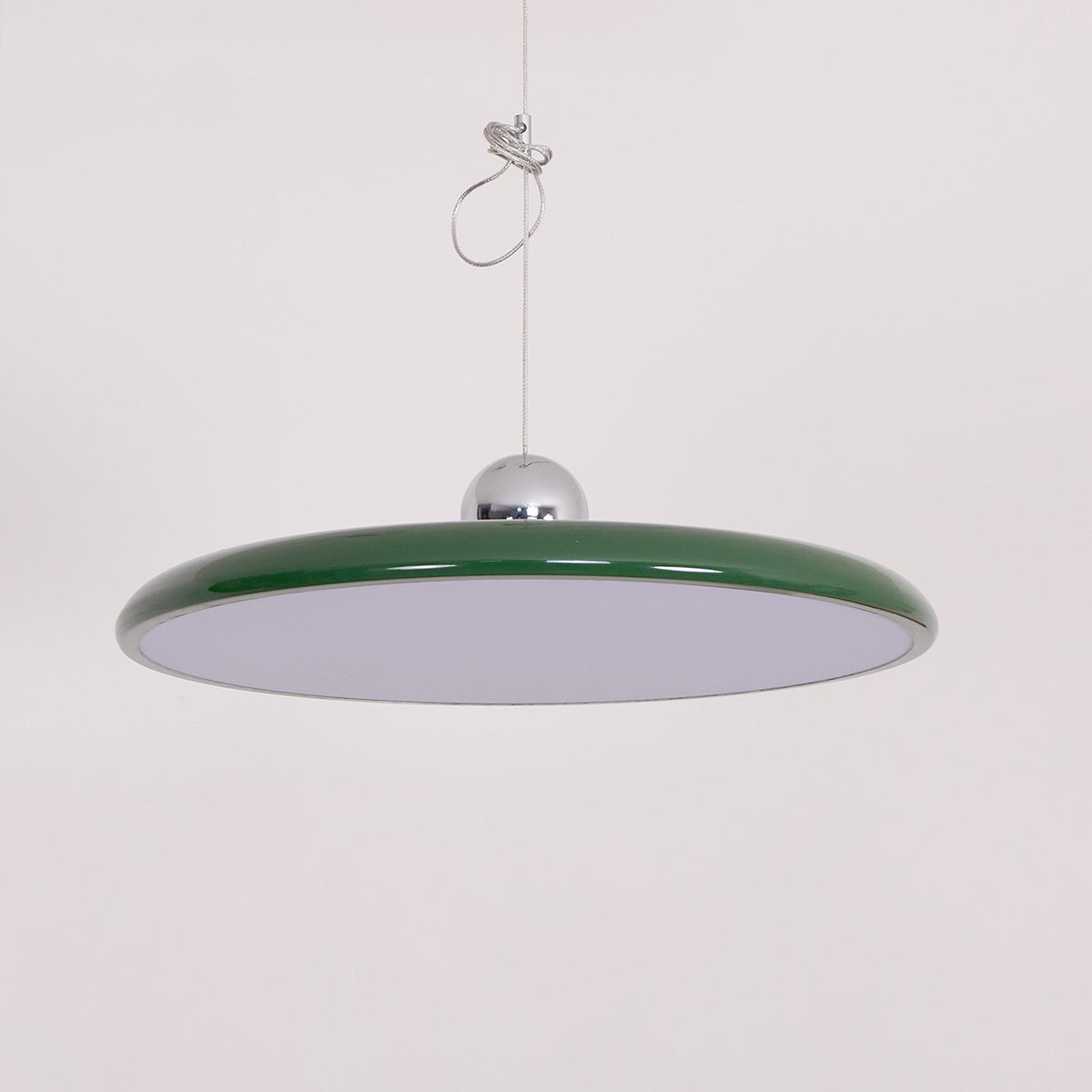 Flux lampa wisząca Morandi regulowane ramię