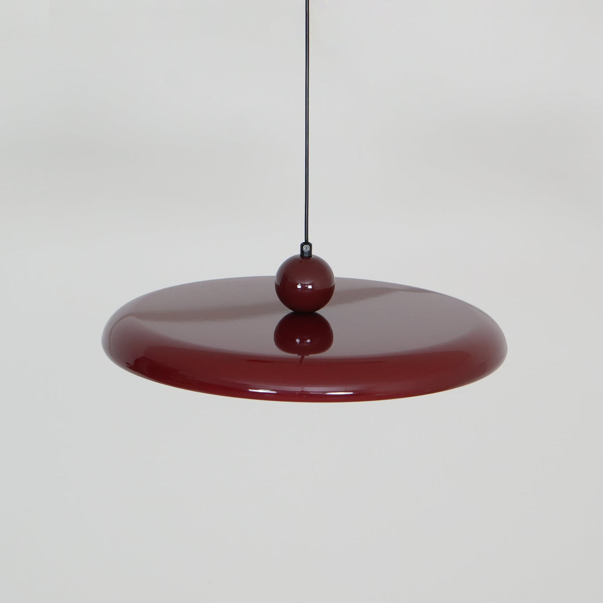 Flux lampa wisząca Morandi regulowane ramię