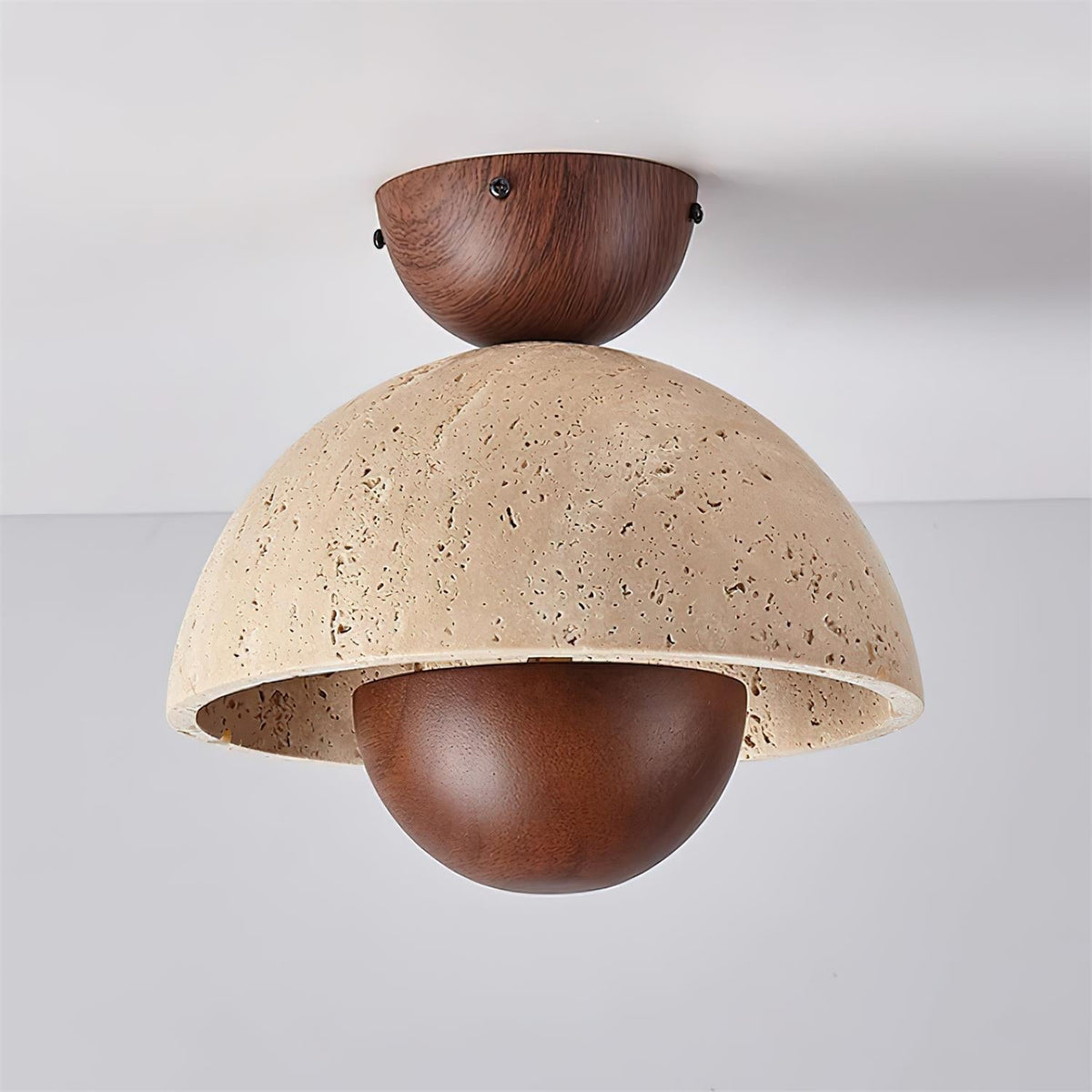 Kumo lampa sufitowa