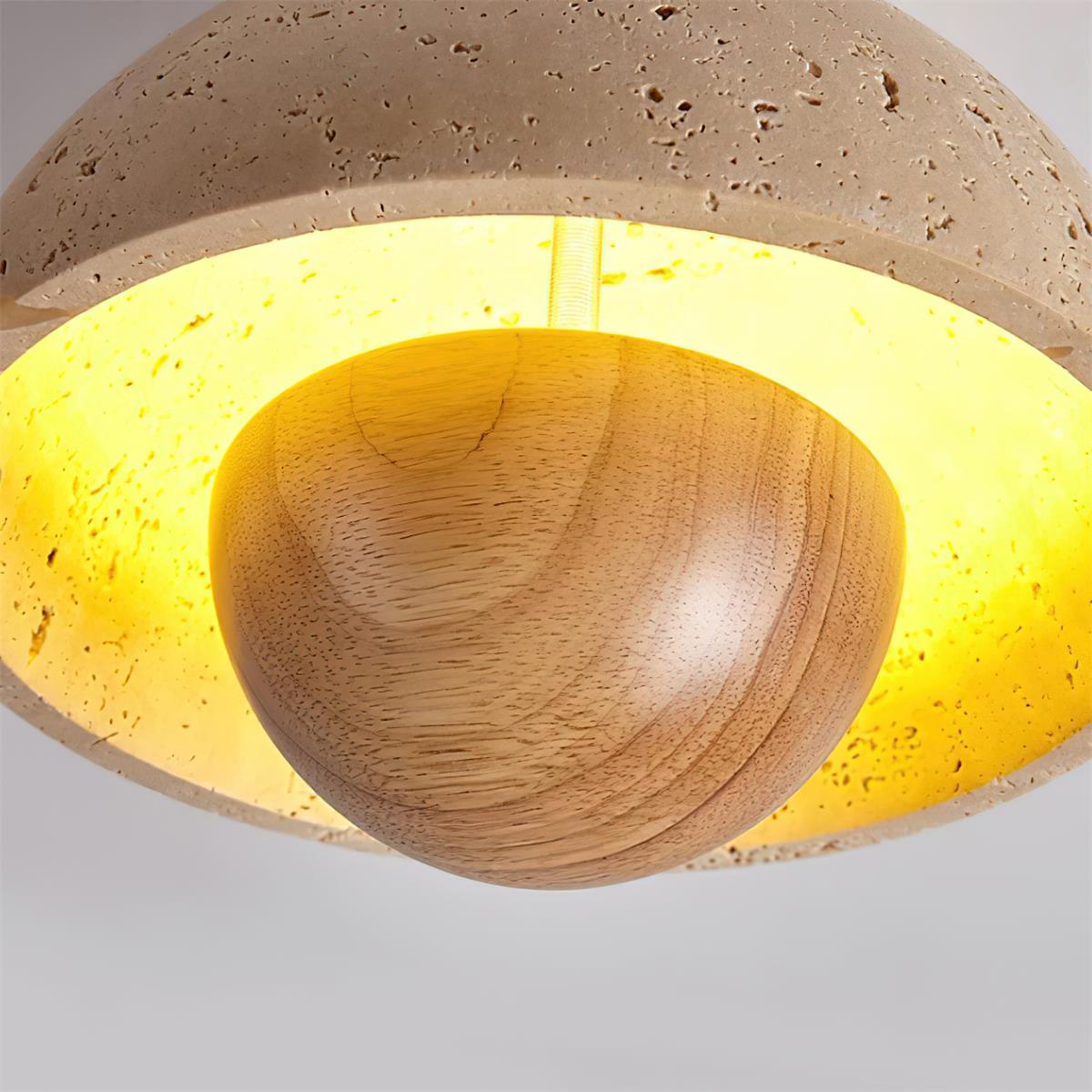 Kumo lampa sufitowa