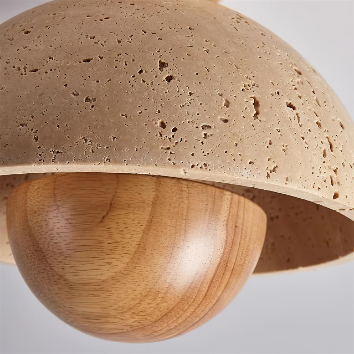 Kumo lampa sufitowa