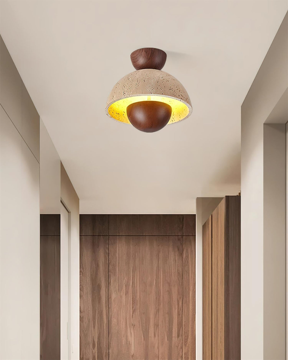 Kumo lampa sufitowa