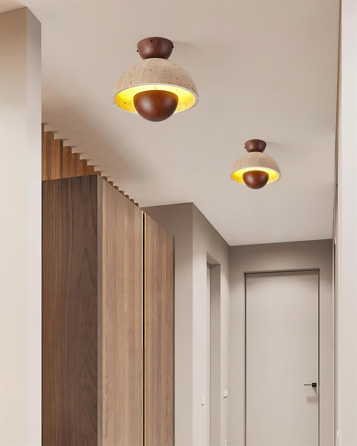 Kumo lampa sufitowa