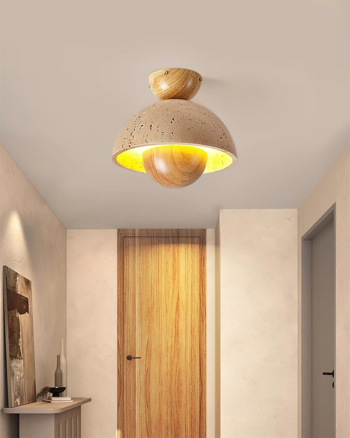 Kumo lampa sufitowa