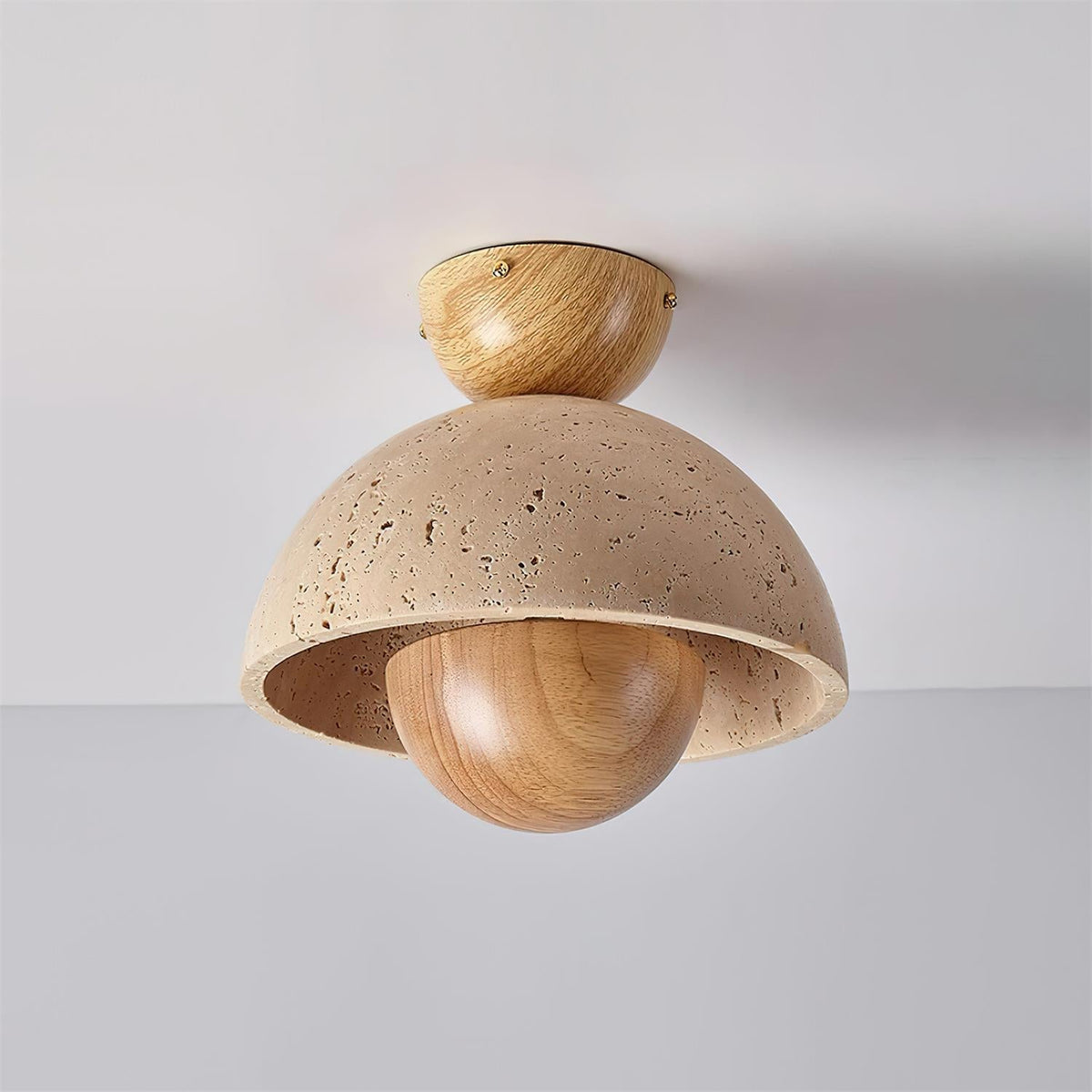 Kumo lampa sufitowa