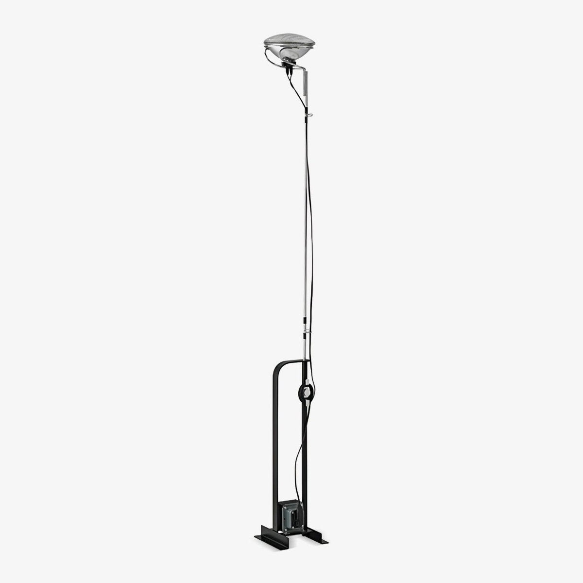 Jiro nowoczesna lampa stojąca