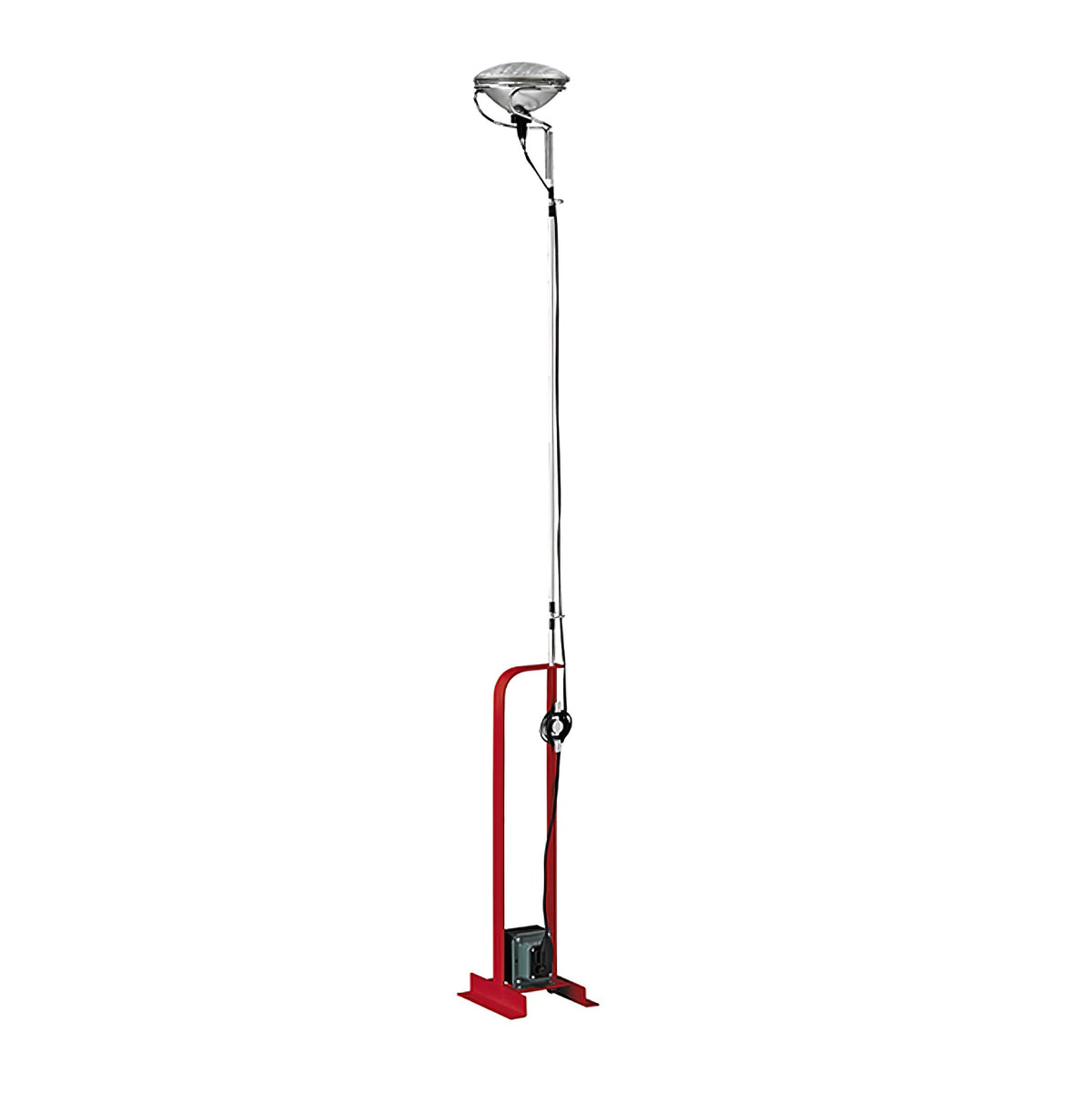 Jiro nowoczesna lampa stojąca