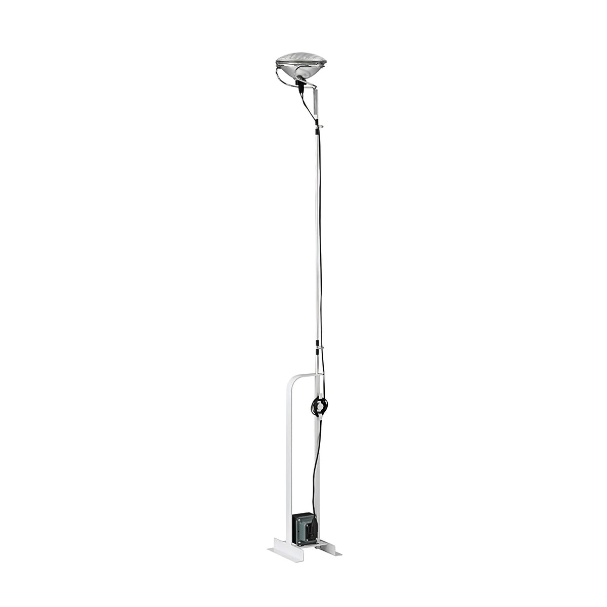 Jiro nowoczesna lampa stojąca