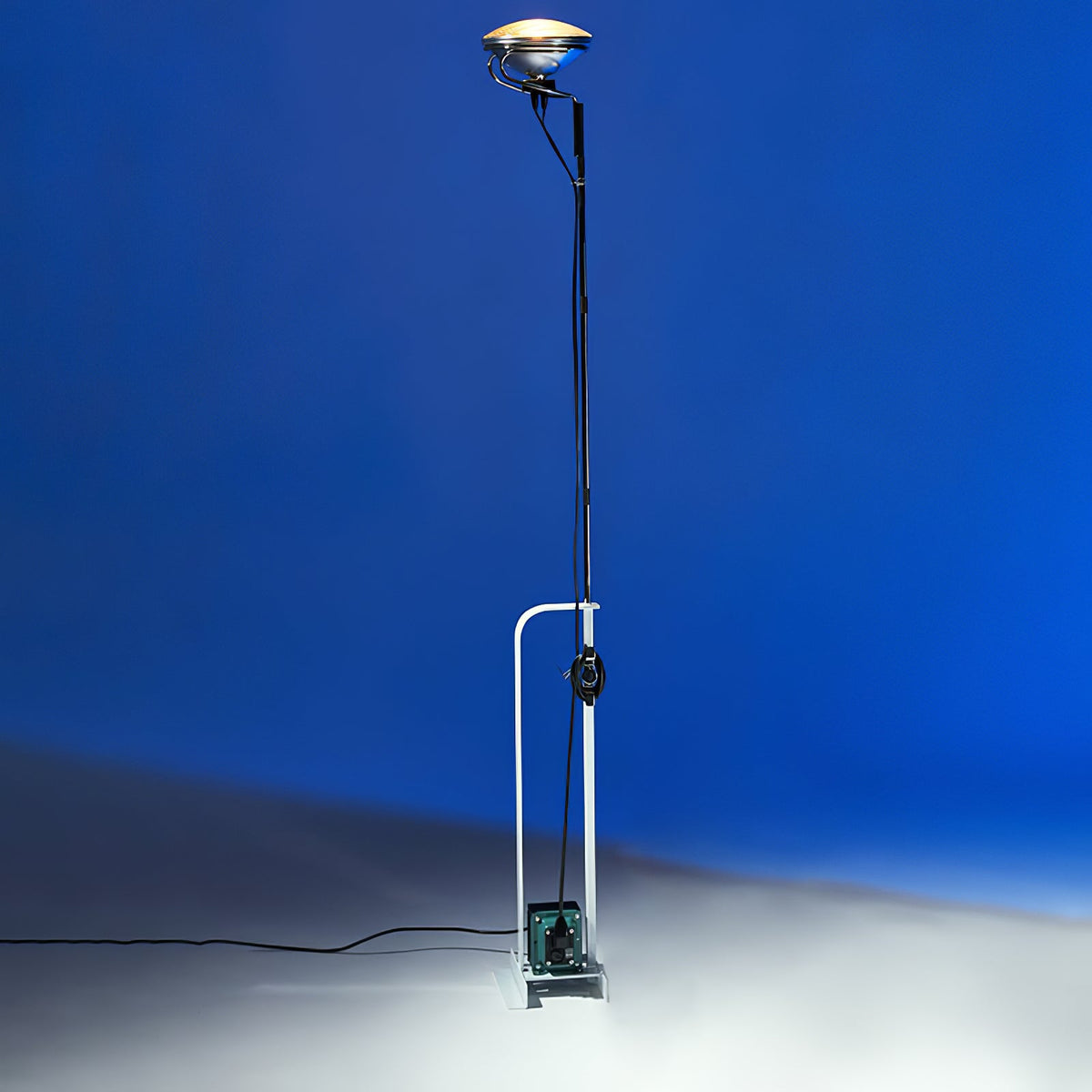 Jiro nowoczesna lampa stojąca