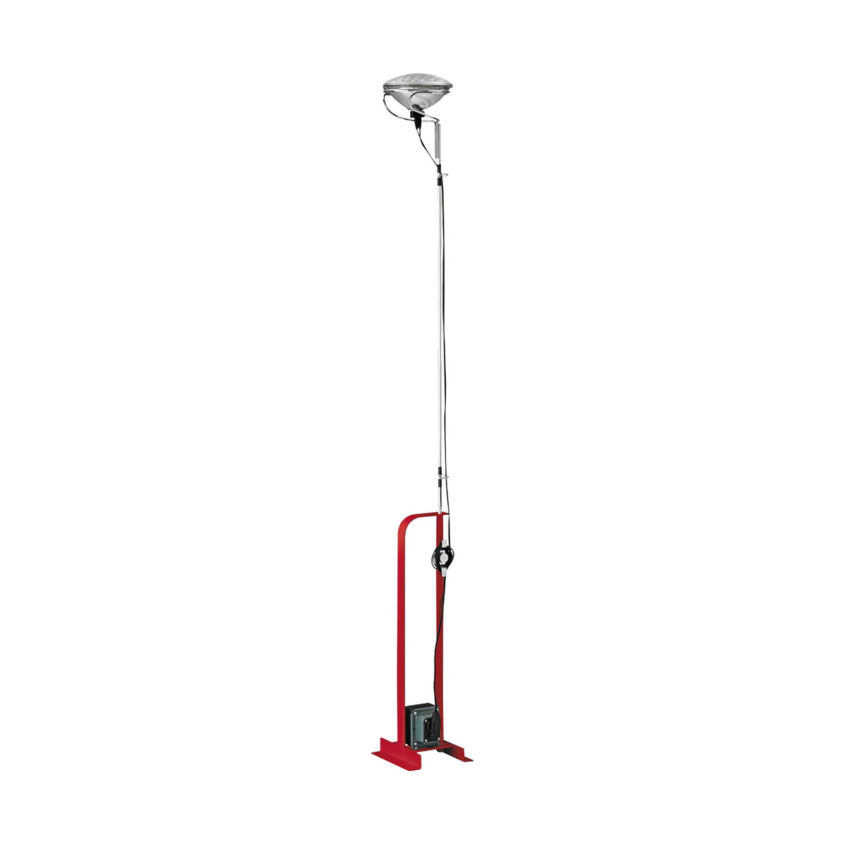 Jiro nowoczesna lampa stojąca