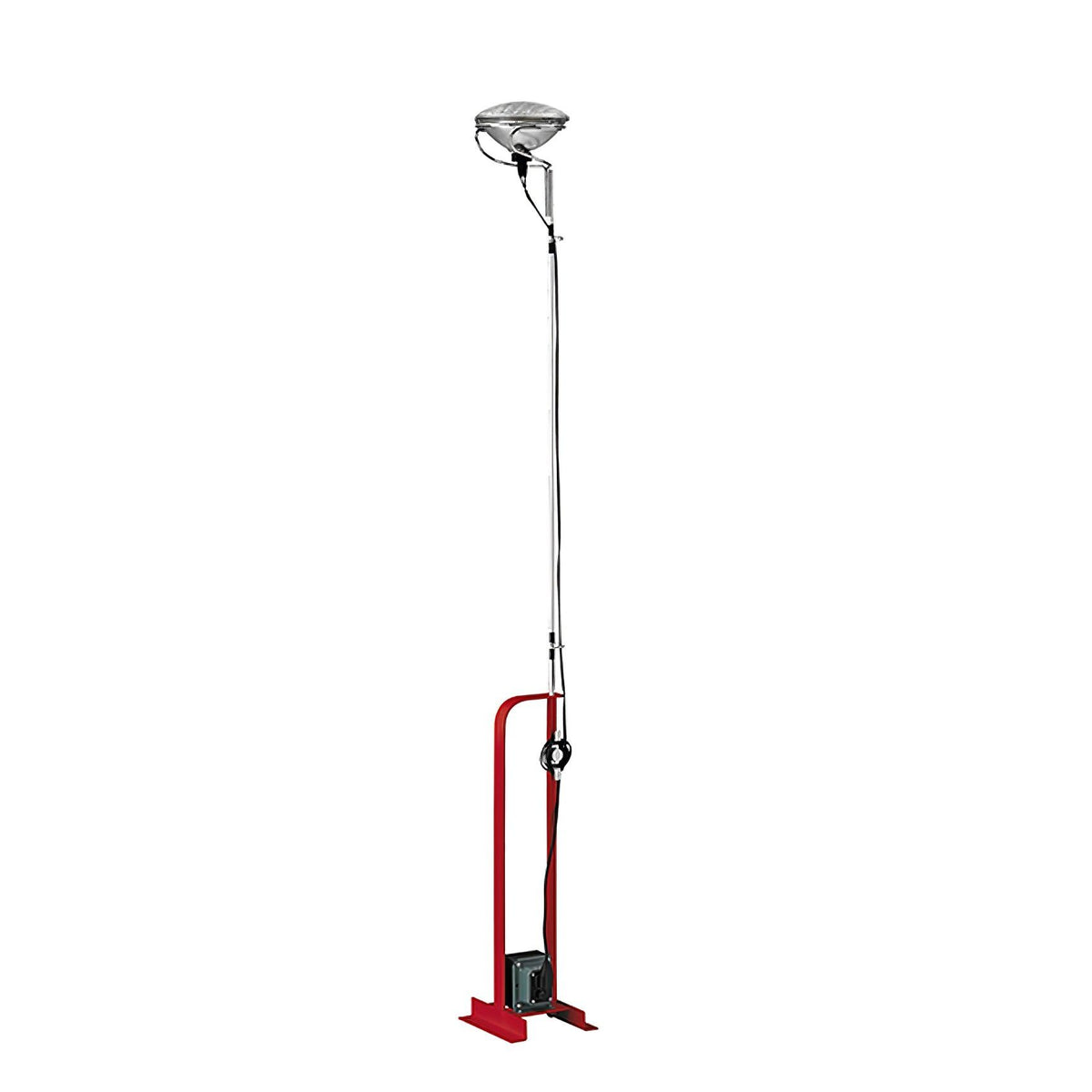 Jiro nowoczesna lampa stojąca