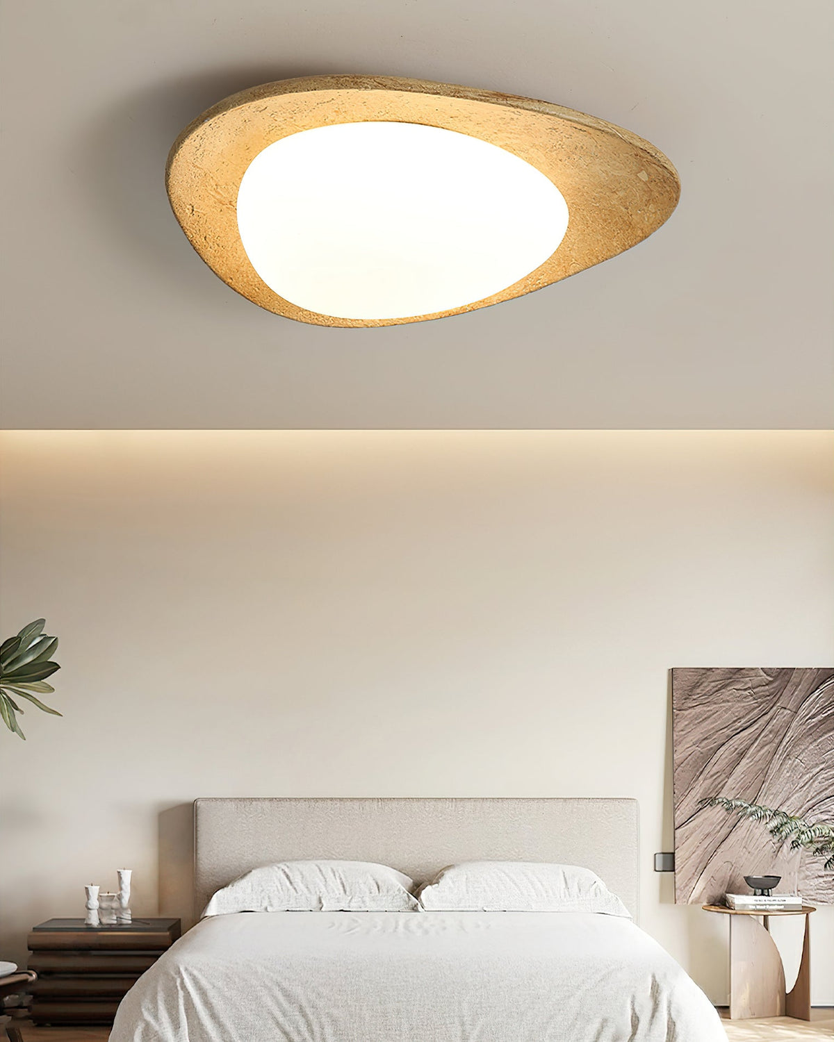Cielum lampa sufitowa Model A