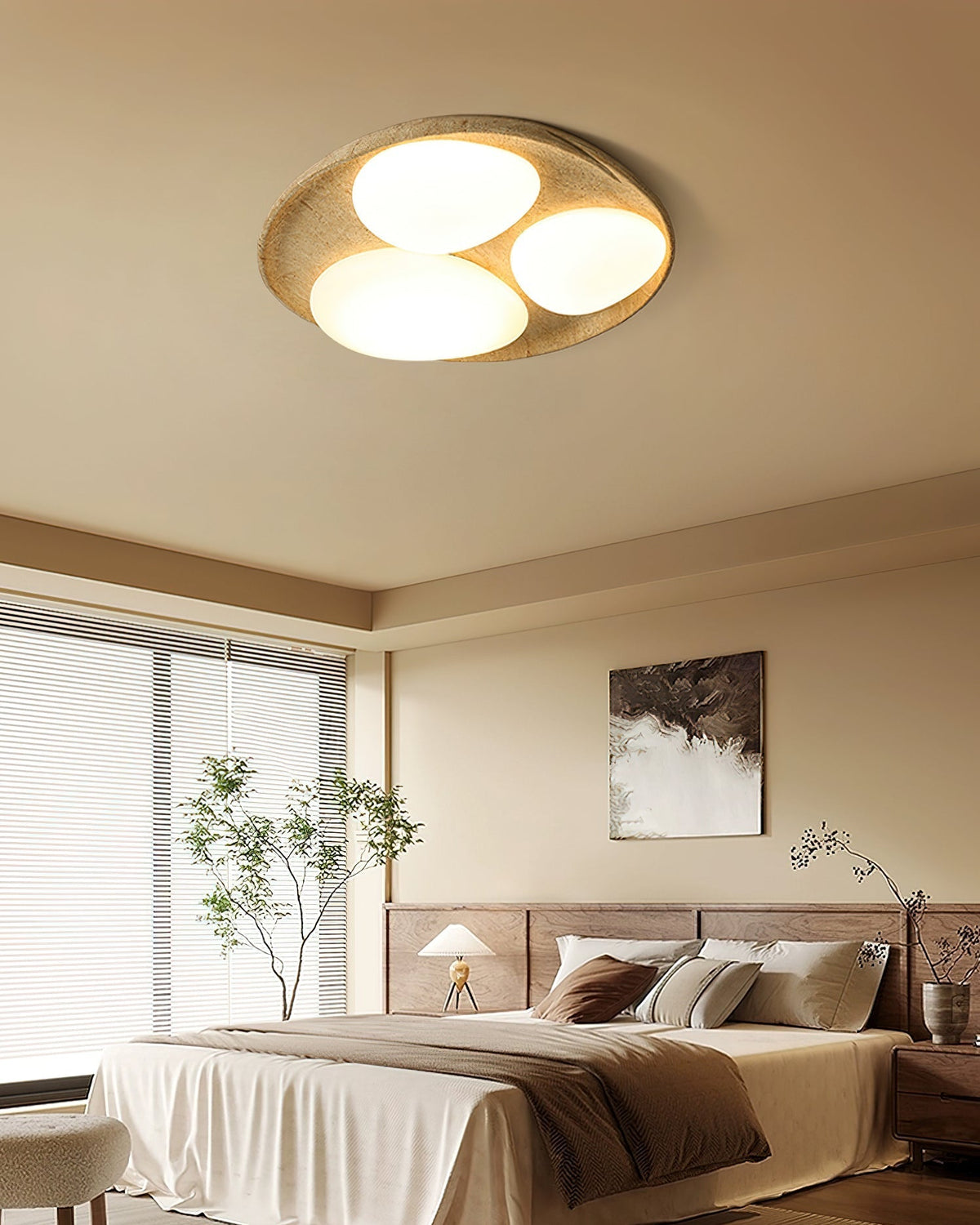 Cielum lampa sufitowa Model A