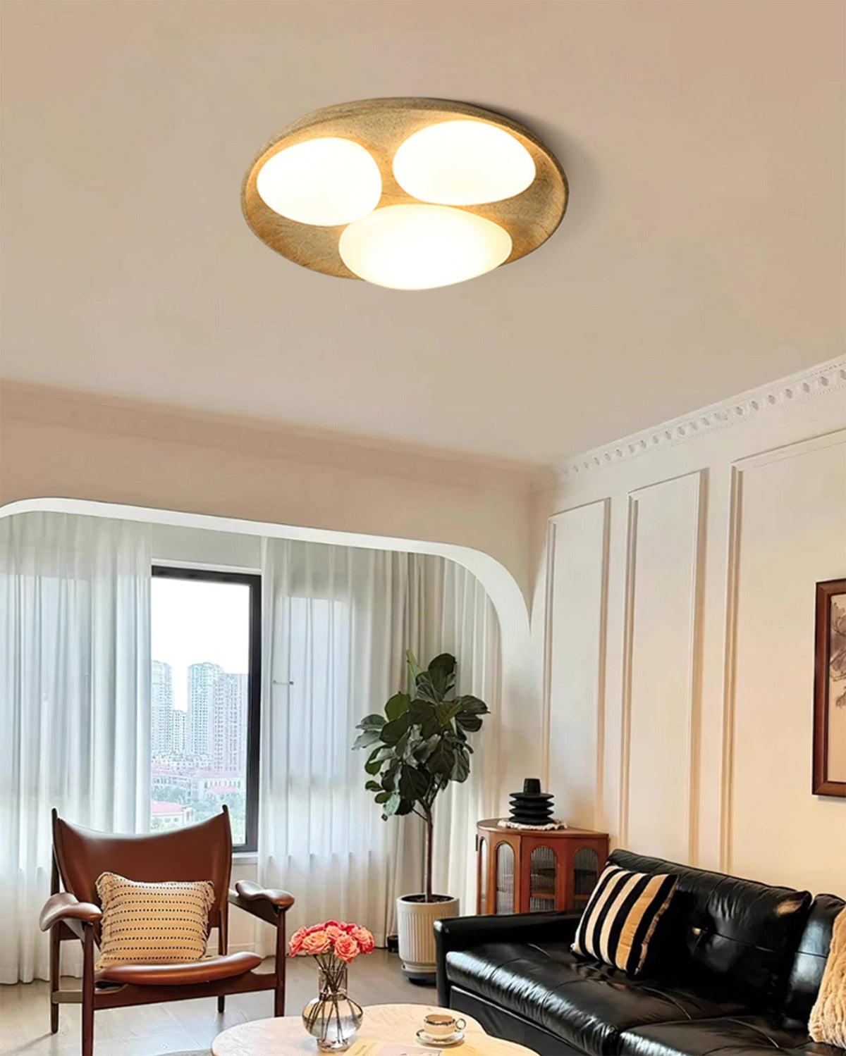 Cielum lampa sufitowa Model A