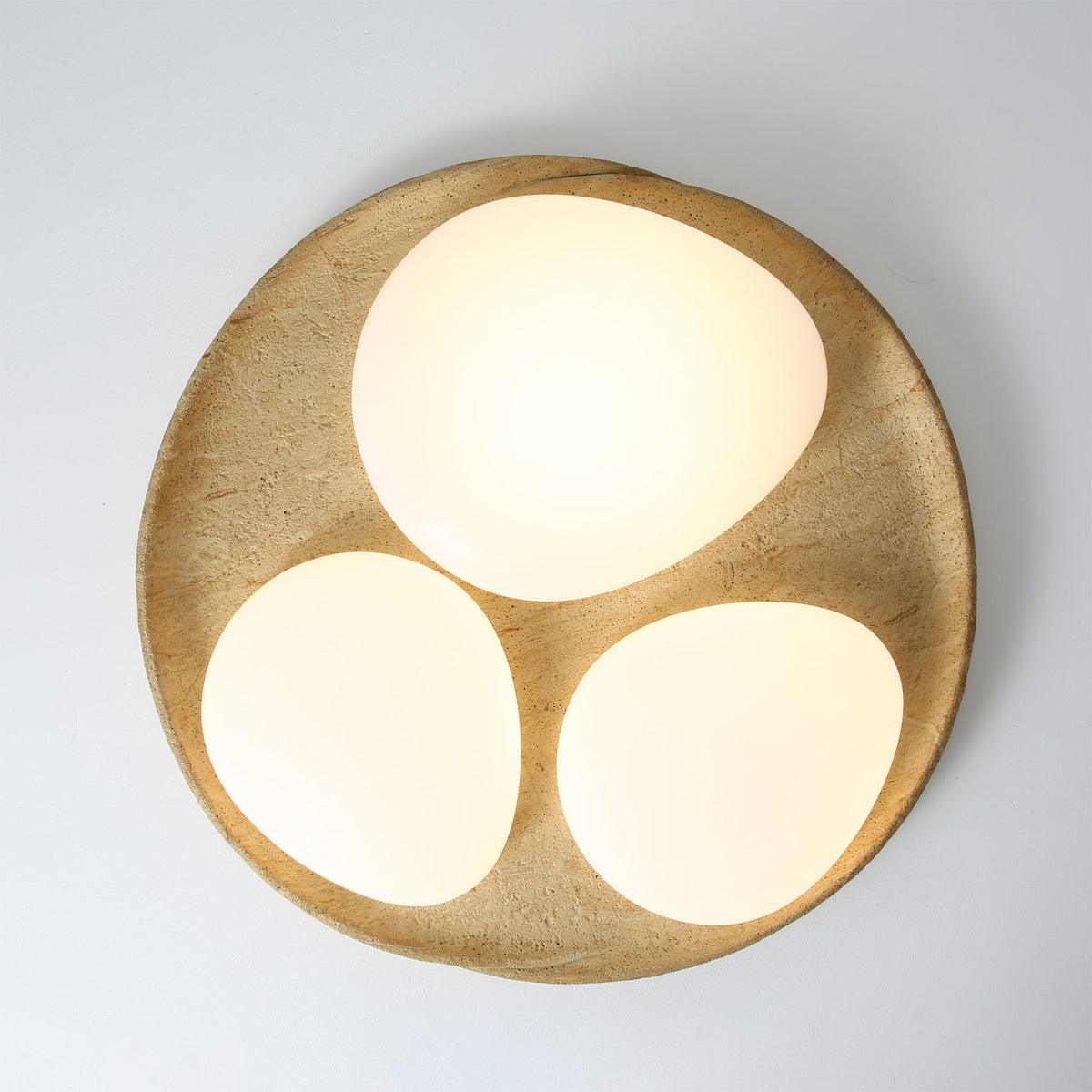Cielum lampa sufitowa Model A