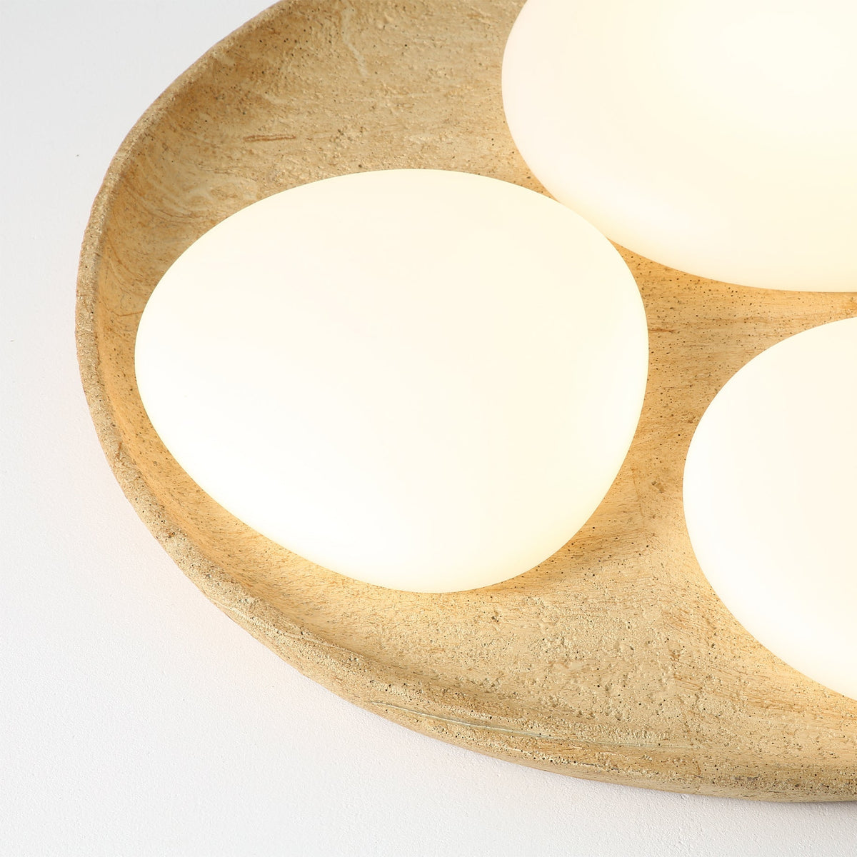 Cielum lampa sufitowa Model A