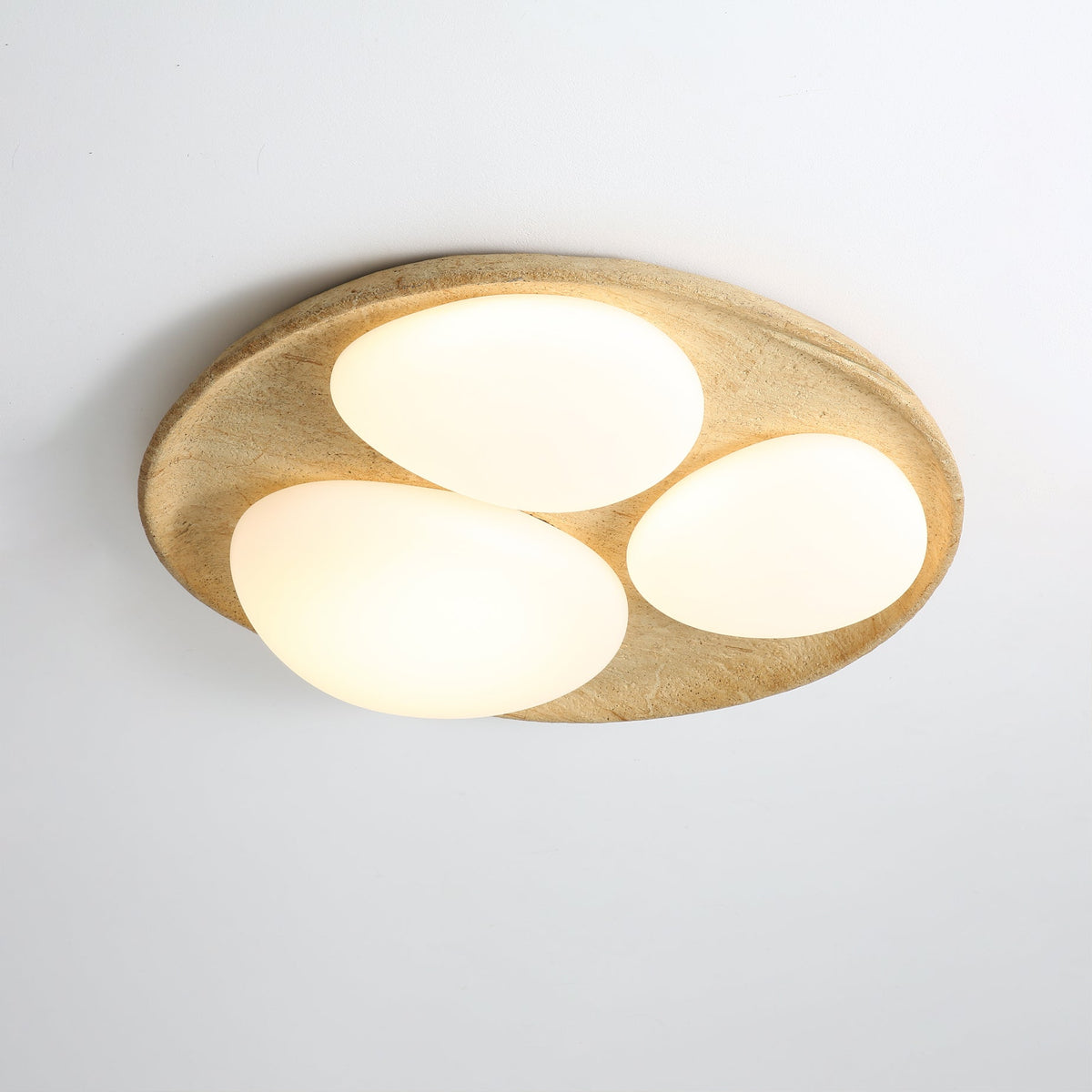 Cielum lampa sufitowa Model A