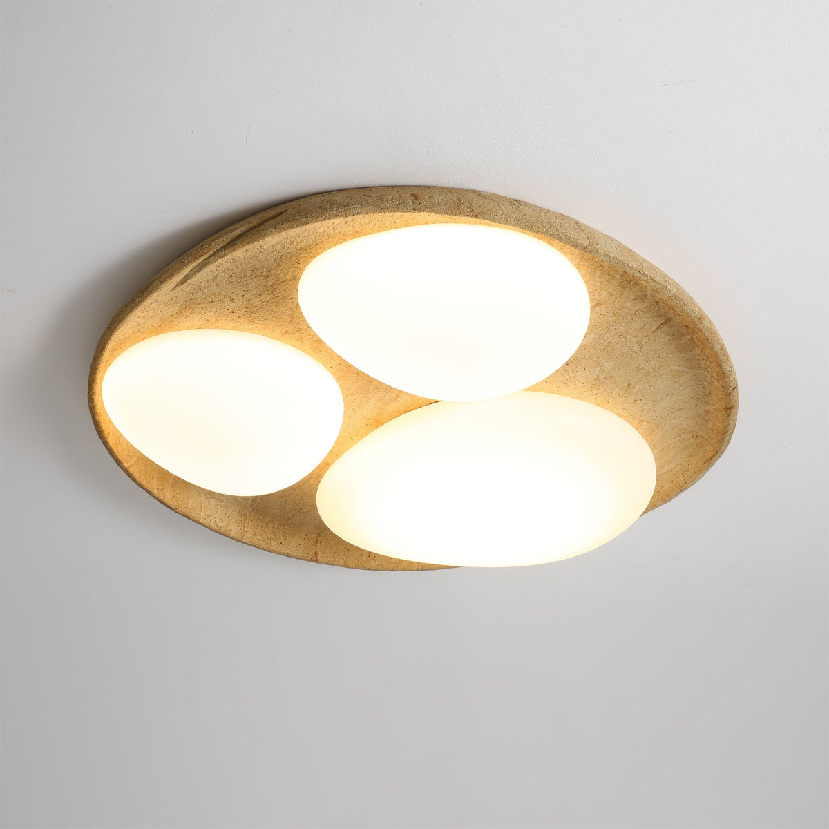 Cielum lampa sufitowa Model A