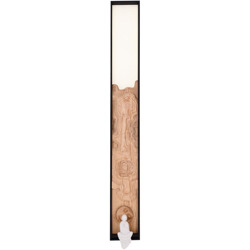 Elaalielle Veil Topographic Lumen Kinkiet